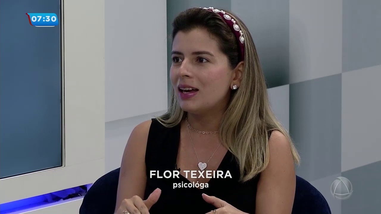 Psicóloga explica os motivos de jovens ingressarem na criminalidade- Balanço Geral Manhã