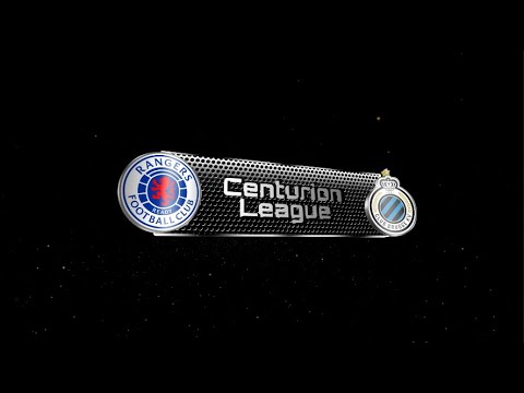 Centurion League 2022/2023: Rangers - Club Bruge 2°Giornata #FutsalCL