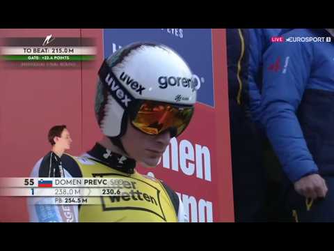 Kulm 2026  Ostatnia 5