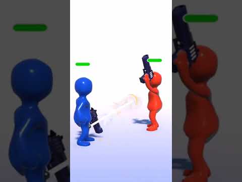 Gun Fight Master
