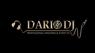 DarioDj Wedding&Event video preview