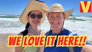 Florianopolis Brazil Best Place to Retire