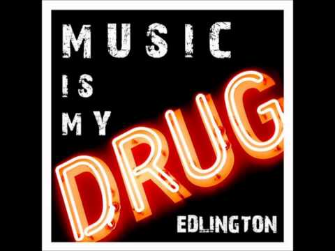 Edlington - Music is my drug (Fabian Jakopetz & Dub Way remix) - PROGRESSIVE HOUSE / TECHOUSE