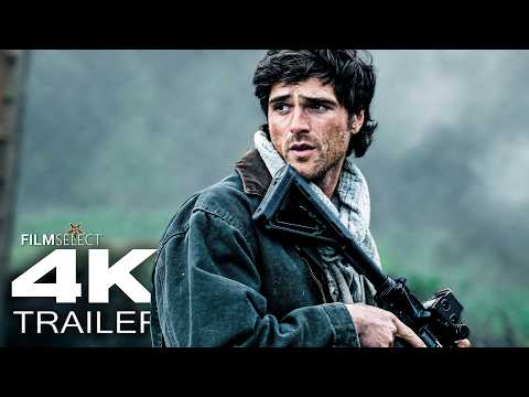 Video Thumbnail: THE DOG STARS Official Final Trailer (2026) Jacob Elordi, Josh Brolin