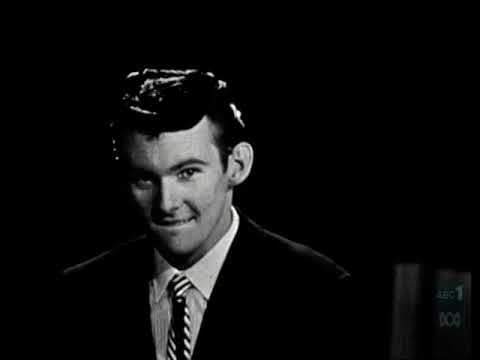 Six O'Clock Rock- 10th December, 1960, Hosted By Johnny O'Keefe