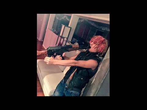 [FREE] Old Lil Pump Type Beat – “Black Ops” | Freestyle Trap Instrumental 2025
