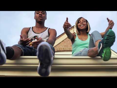 Young Elz ft  Sasha Go Hard "Let You Know" Shot by @APJFILMS