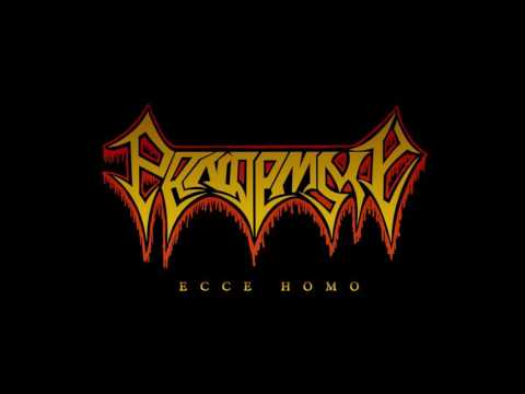 PANDEMMY - Ecce Homo (DECOMPOSED GOD cover)