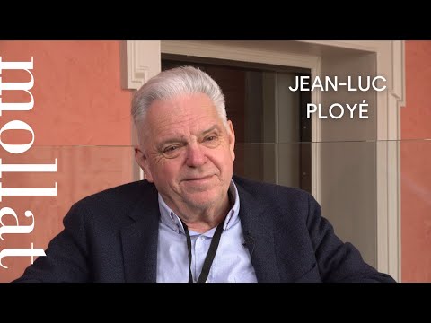 Jean-Luc Ployé - La passion du mal