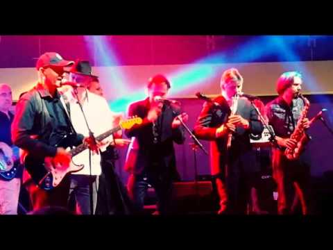 Balkan's great musicians / Vlatko Stefanovski & Theodosii Spassov