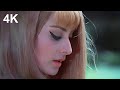 Koi Jab Tumhara Hriday Tod De 4K Video Song Purab Aur Paschim 70s Sad Song Mukesh