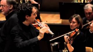 Mozart Flute concerto D Major K. 314