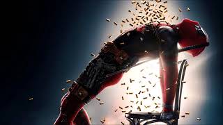 Welcome to the Party Deadpool 2 (AUDIO)