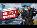 The Cycle: Frontier - The First Preview