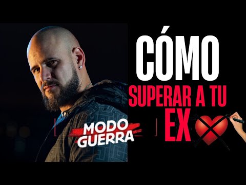 Déjala Ir para siempre compa !! | Cómo Superar a Tu Ex con Temach