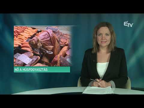 Híradó 2018. augusztus 23. – Erdélyi Magyar Televízió
