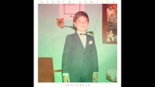 Alexin Semilla - Inocencia EP - Album completo