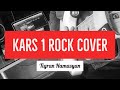 Tigran Hamasyan Kars 1 Rock Cover
