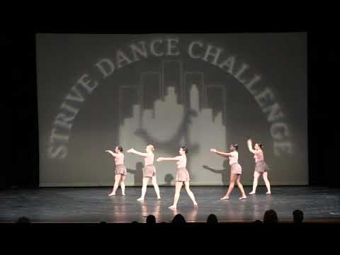 SELF PRESERVATION - Small Open