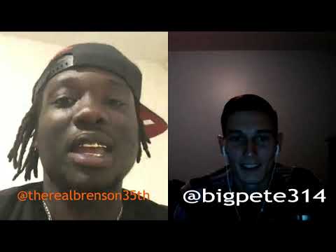 Beats Central Spotlight with Brenson35th