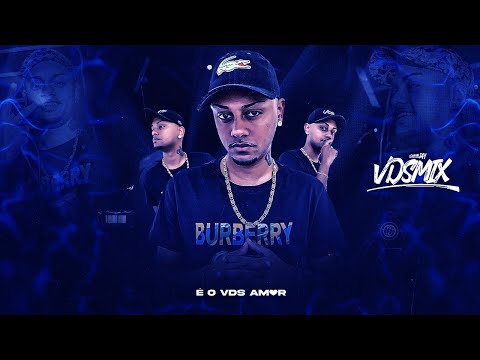 BAILÃO DO PÉ DIREITO - MC Davi (DJ V.D.S Mix)
