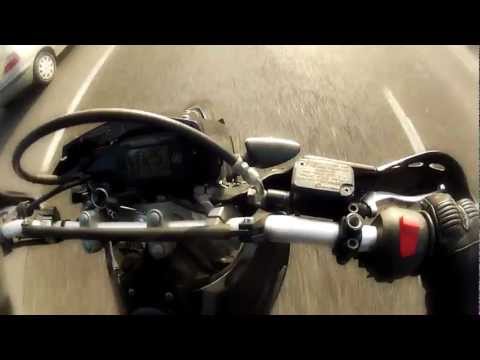 comment augmenter la puissance d'un xmax 125