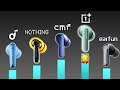 Top 11 Earbuds Under 100 In 2025 With CUSTOM RANKING
