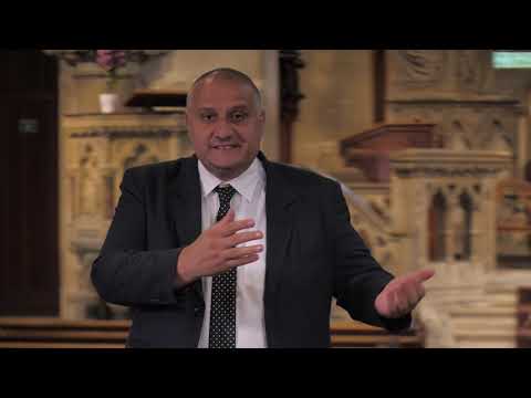 Isus, dincolo de aparente (Ep. 2: "Perfectiunea imperfectilor") - Emil Lazar