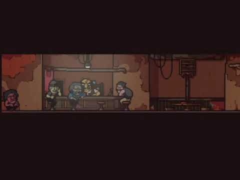 Lisa : The Timeless Ost - Elton in the bar