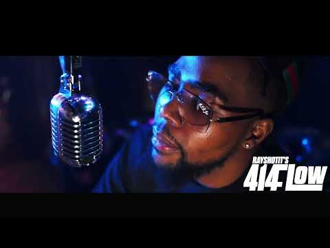 Rayshotit's 414Flow "PM Dessy - Billie Jean"