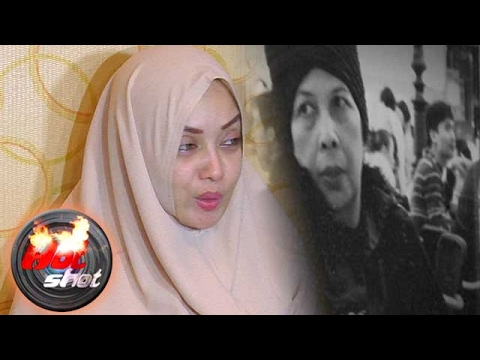 Ibunda Terry Putri Meninggal Dunia - Hot Shot 05 Februari 2017