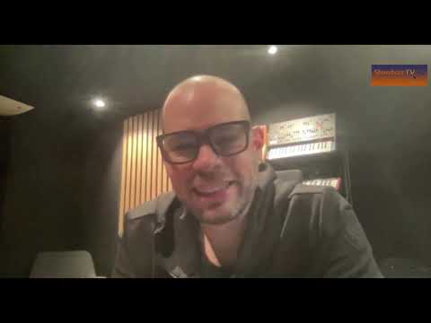 Peter Luts investeerde fors in nieuwe studio