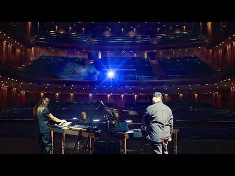 Muudu & Gustav Anders - I Miss Freiser (LIVE at Alexela Concert Hall)