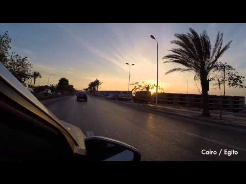 Plastic Robots - Brasil / Egito Underground Party