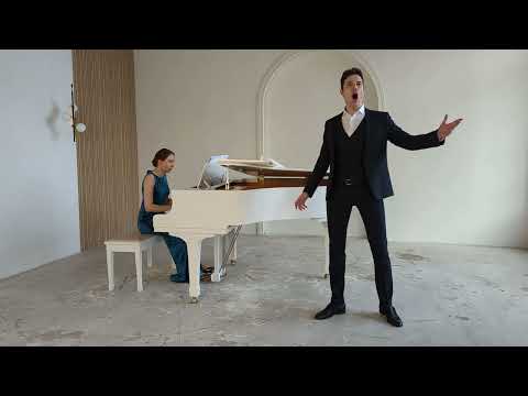 Toréador Song ("Carmen" by Georges Bizet)"Votre toast, je peux vous le rendre" Couplets of Escamillo