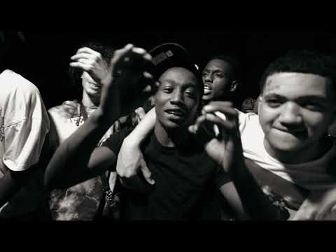 BabyAkt - Interrogation ( offical music video ) Dir @Sumproper