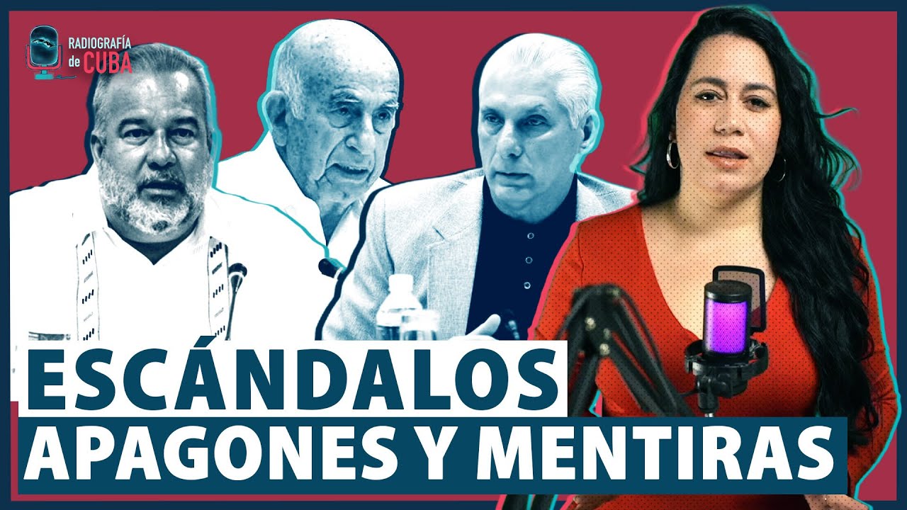 La cara oculta del régimen cubano: Reventa de petróleo, alianzas y negocios fantasmas