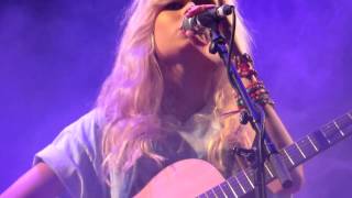 18 Candles - Nina Nesbitt @ Islington Assembly Hall (London) -12/03/2013