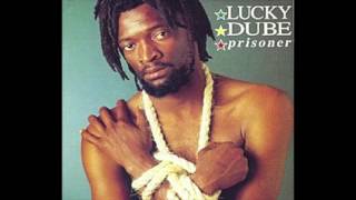 Lucky Dube: War and Crime (Reggae)