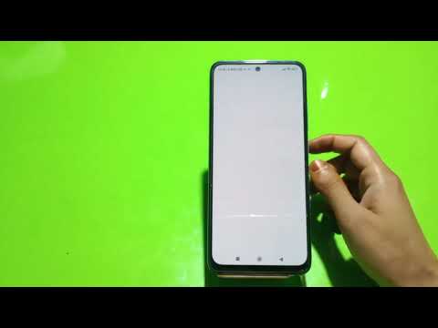 How To Enable Dnd In Poco X4 Pro, How To Enable Do Not Disturb In Poco X4 Pro, How To Use Dnd