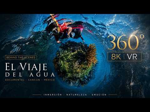 LUM360 - Recorridos Virtuales Cancún Miniatura de video de YouTube 14