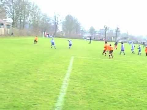 CSW F4 - Altius F2 (competitie seizoen 2011 / 2012)