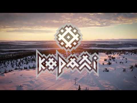 КОРАЛЛІ - Небо і Земля (коляда) official audio