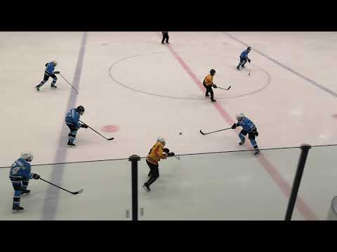 E1-08 Kalpa vs Huskit osa 2/3