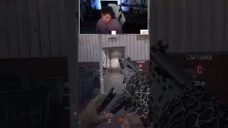 LA MEILLEURE CLASSE RIVAL-9 sur MW3   #mw3  #callofduty