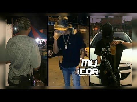 MC DEXX - VOU ME EXIBIR NO BAILE COM O MEU MEIOTA [ DJ EUBER PROD ] @MQDUUTQR