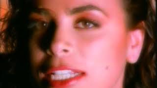 PAULA ABDUL - (It&#39;s Just) The Way That You Love Me (1988)