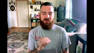 Senses Fail "Carry The Weight" Commentary