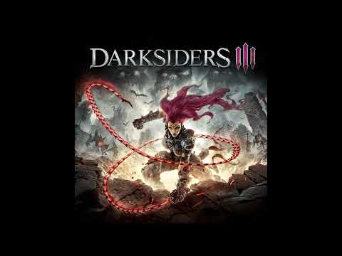 Fury's Theme | Darksiders III OST