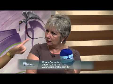 Mulher.com 12/01/2015 Lenco Neide por Vitoria Quintal Parte 1